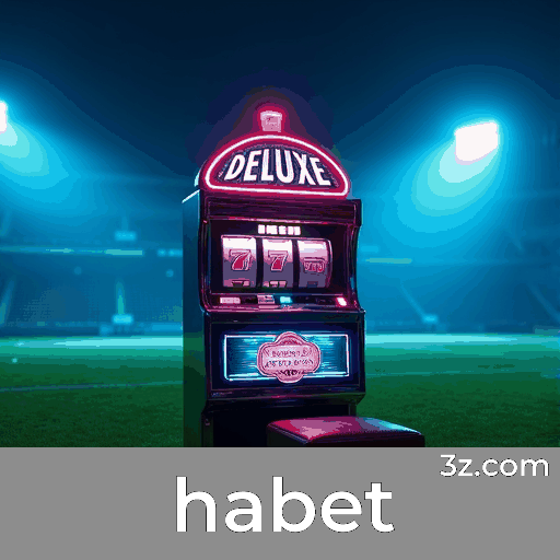 Tecnologia 3D em Jogos de Cassino no Habet