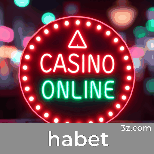 Habet: A Plataforma de Interação Comunitária